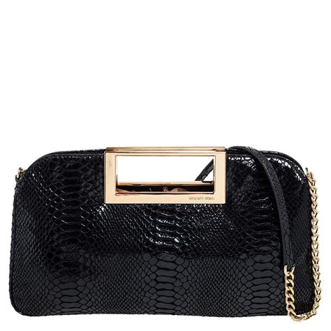 michael michael kors berkley clutch patent python 